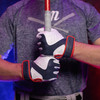 Luxe Pro Batting Gloves