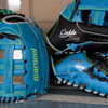 Caddo S Type 12.00" H-Web