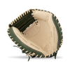 Capitol M Type 240C1 34" Solid Web Catcher's Mitt