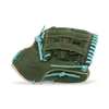 Capitol M Type 54A3 11.75" H-Web
