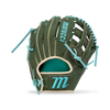 Capitol M Type 54A3 11.75" H-Web