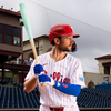 Trea Turner TVT Pro Exclusive