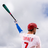 Trea Turner TVT Pro Exclusive