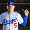 Freddie Freeman 'FREEMAN5' Youth Pro Exclusive