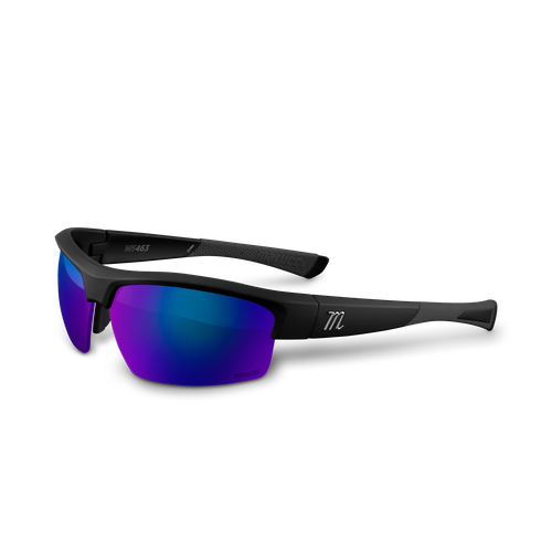 Marucci MV463 Performance Lentes de Sol - Black - 1