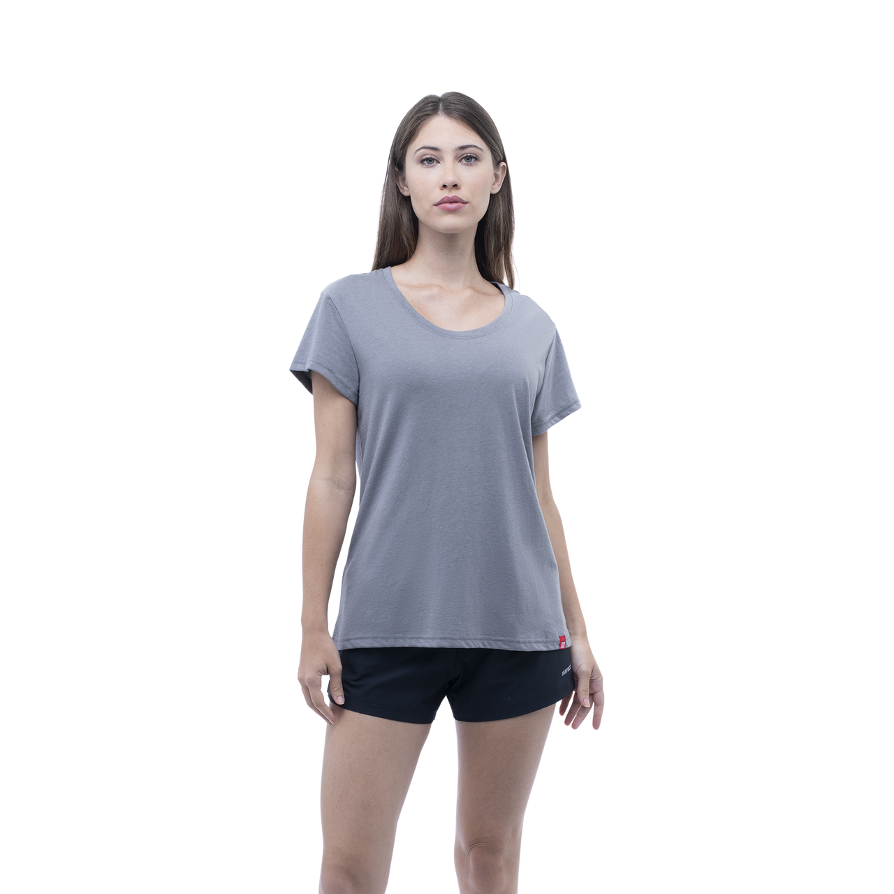 Marucci Women's Tri-Blend Classic Fit Tee - 1