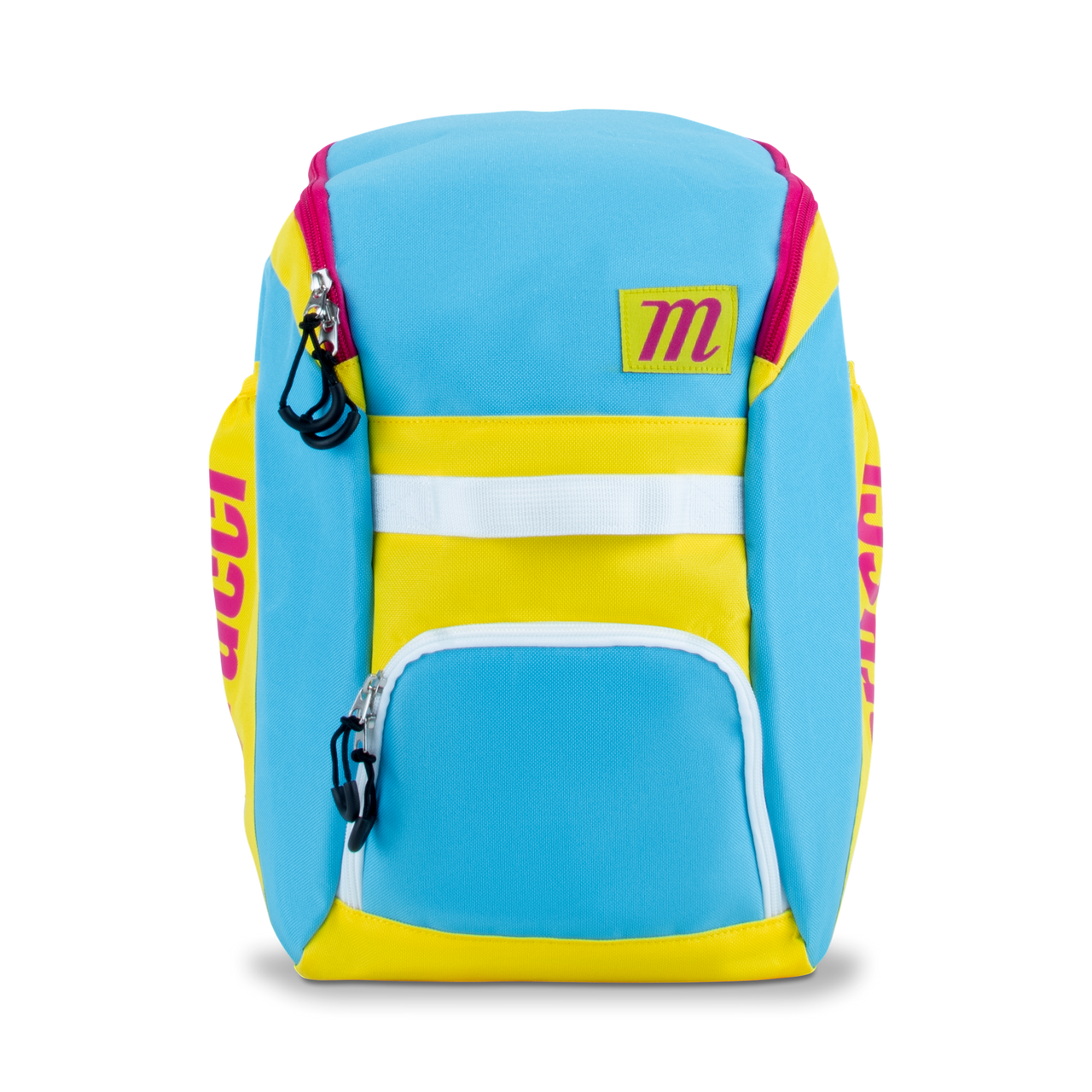 Marucci Foxtrot Bat Tee Ball Pack - 1