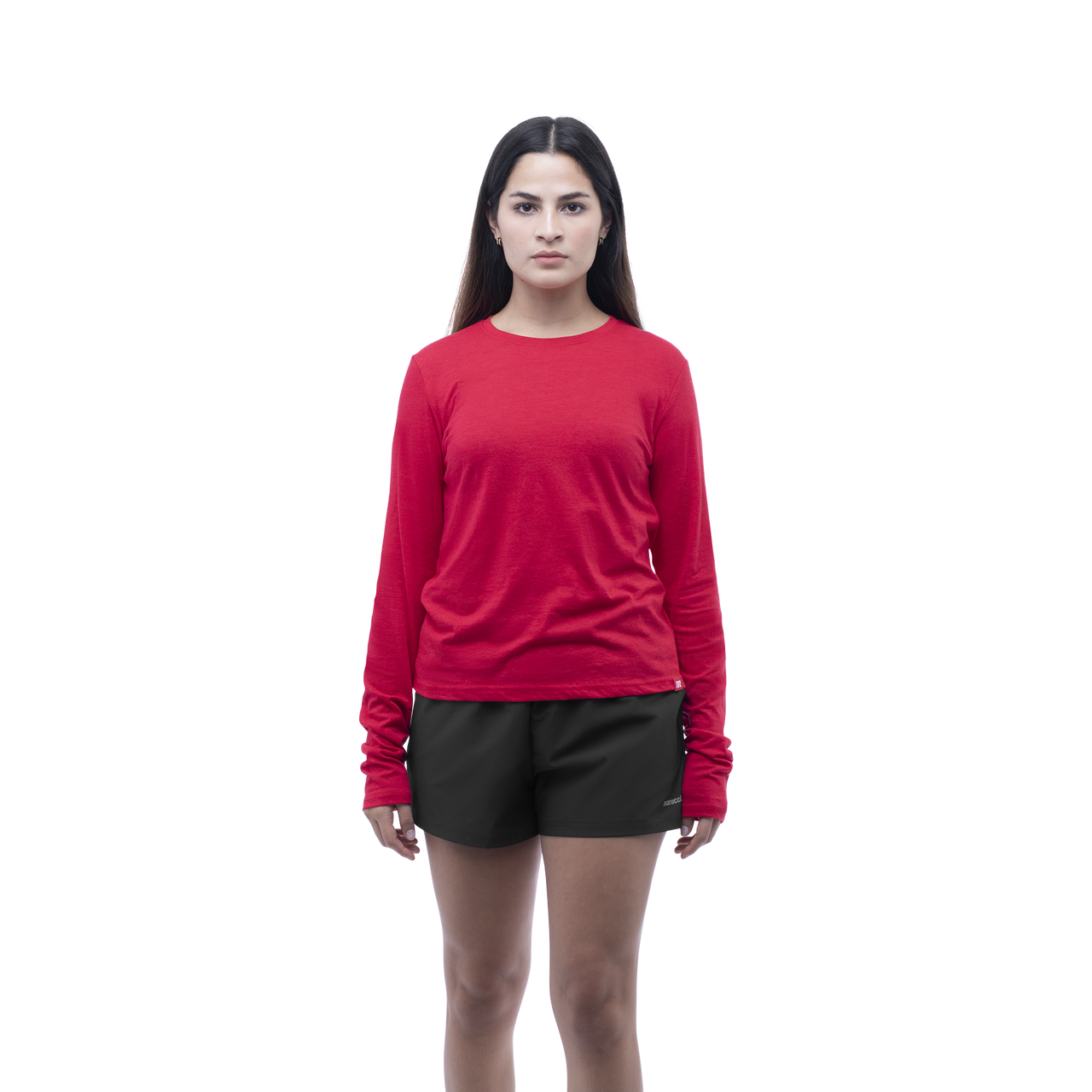 Marucci Women's Rival Training Short - 1