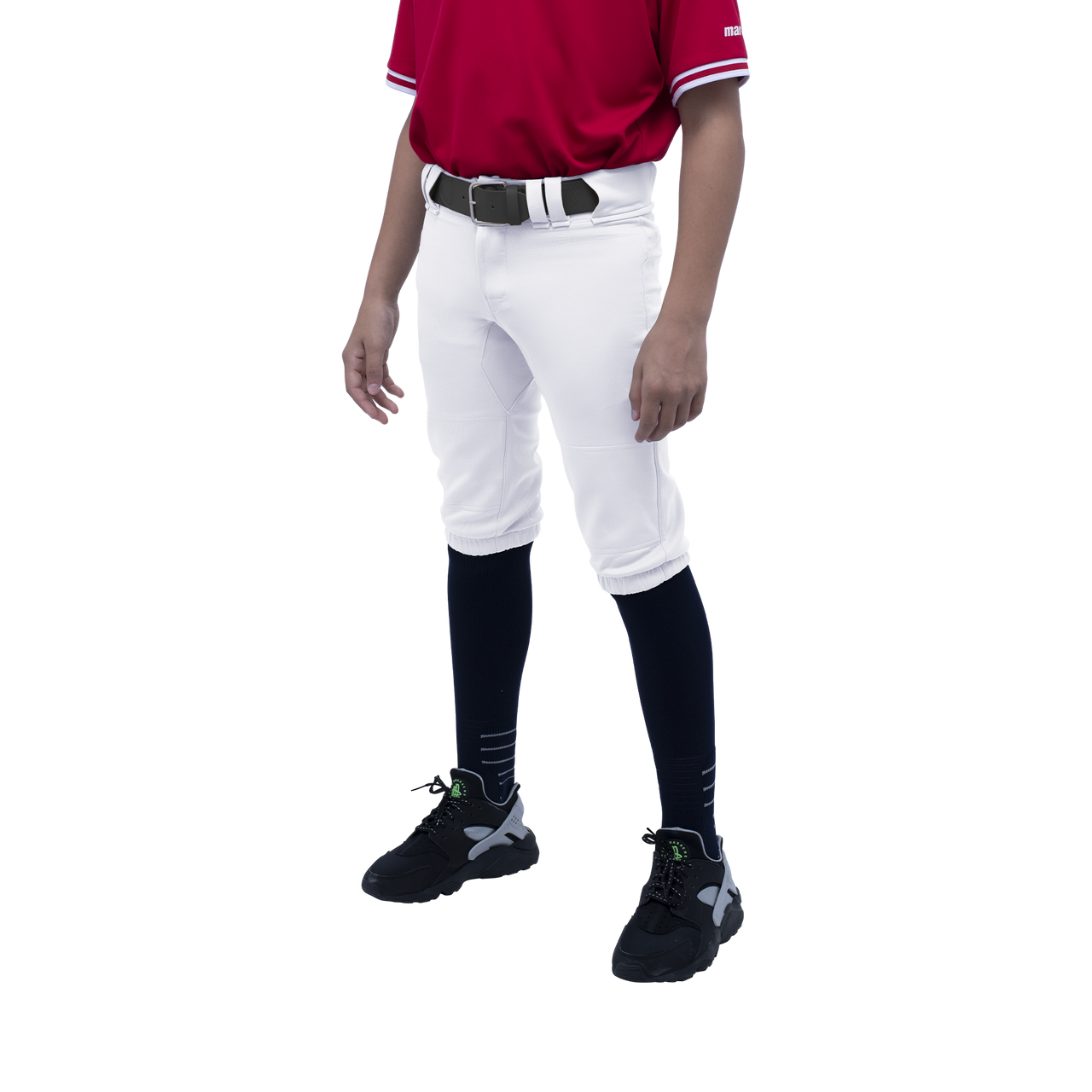 Marucci Youth Apex Short Pant - 1