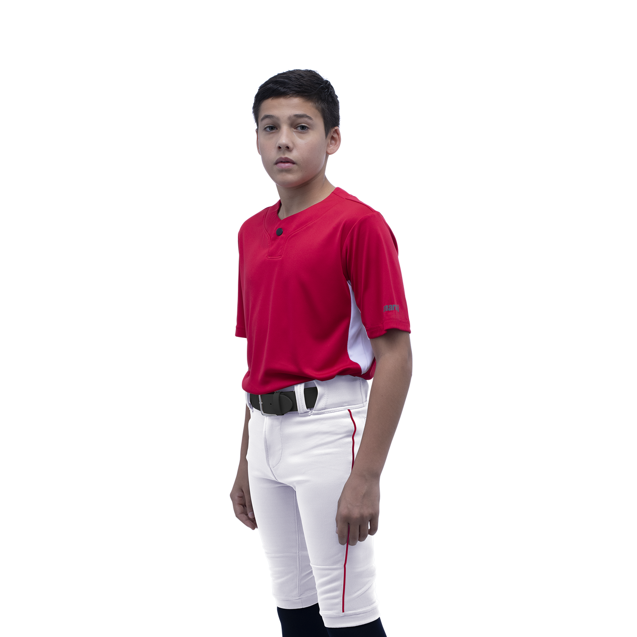 Marucci Youth One Snap Jersey - 1