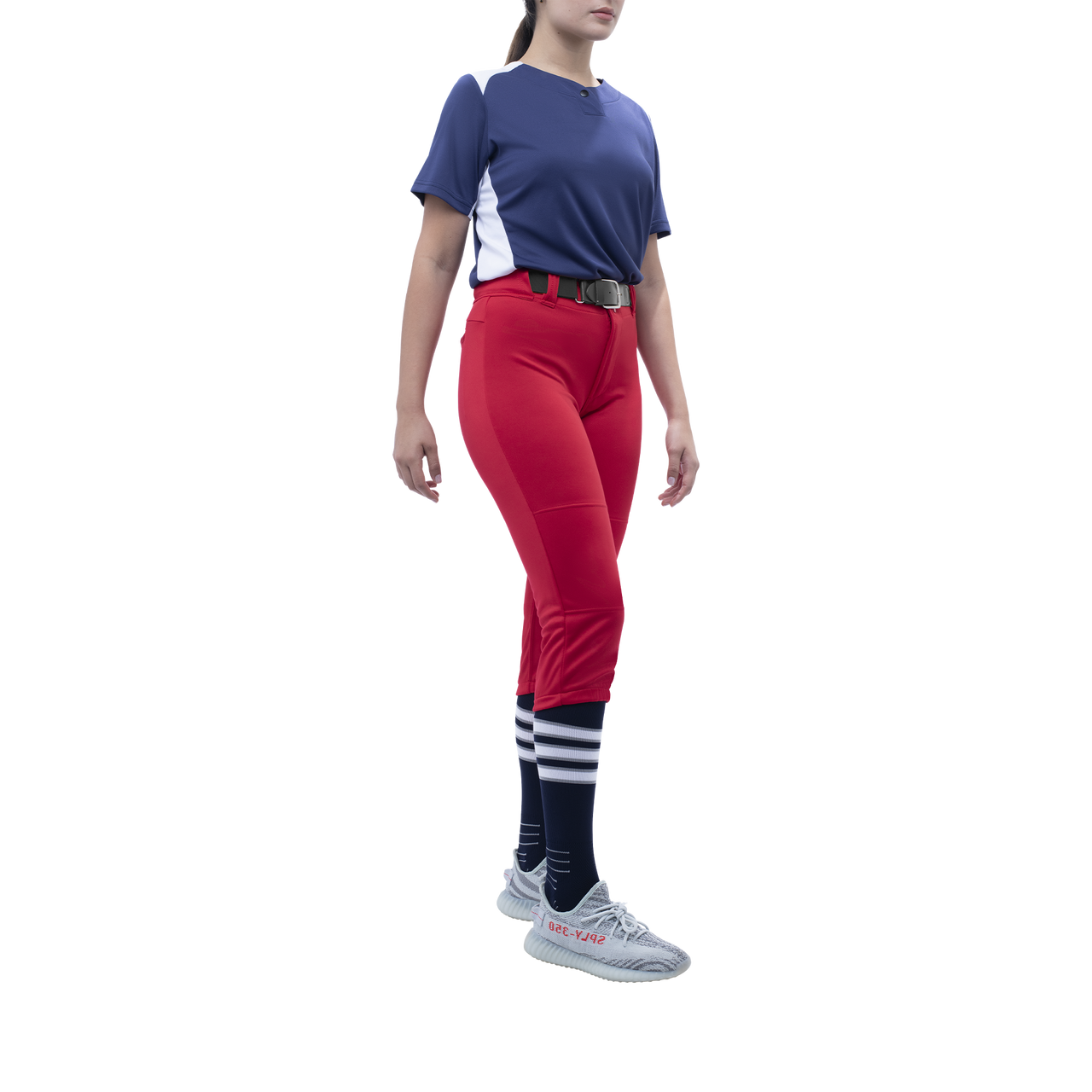 Marucci Excel Fastpitch Pant - 1