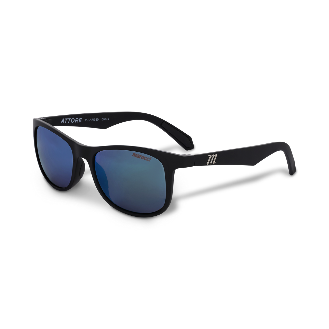 Marucci Attore Lifestyle Lentes de Sol - Matte - 1