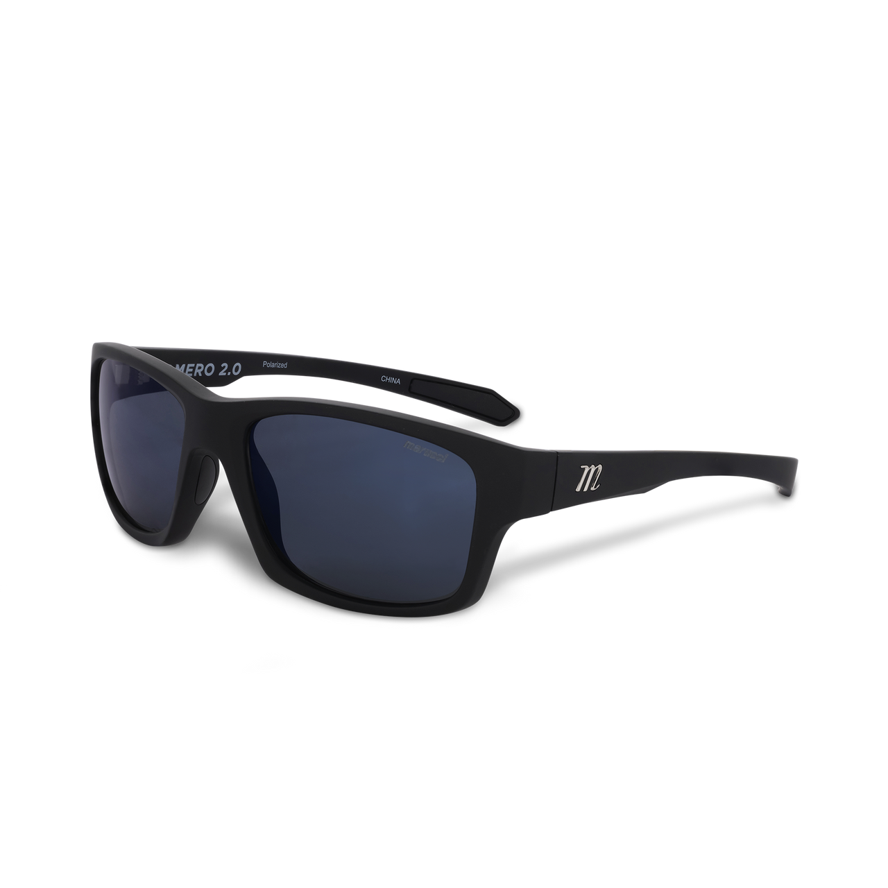 Marucci Omero 2.0 Lifestyle Lentes de Sol - Matte - 1
