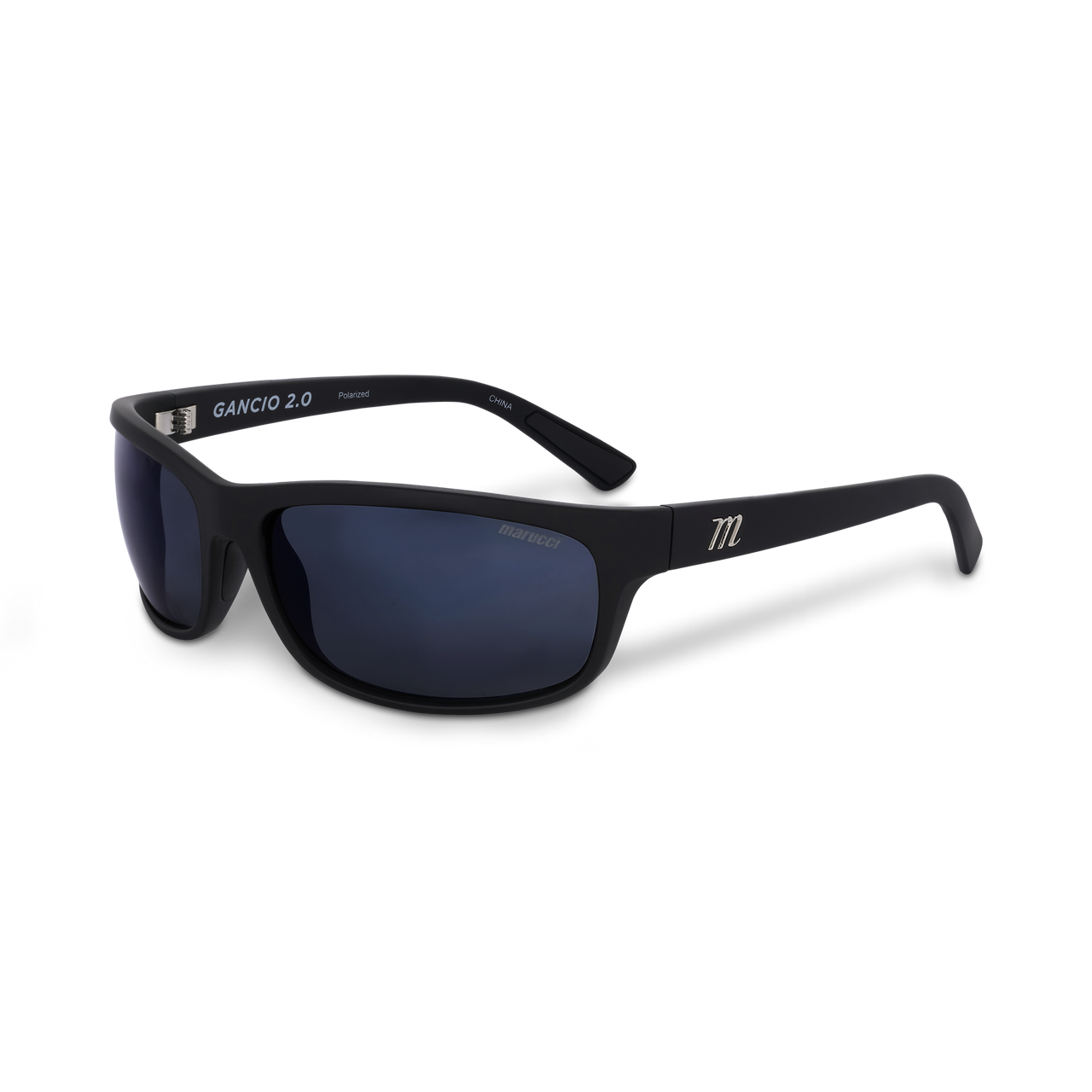 Marucci Gancio 2.0 Lifestyle Lentes de Sol - Matte - 1