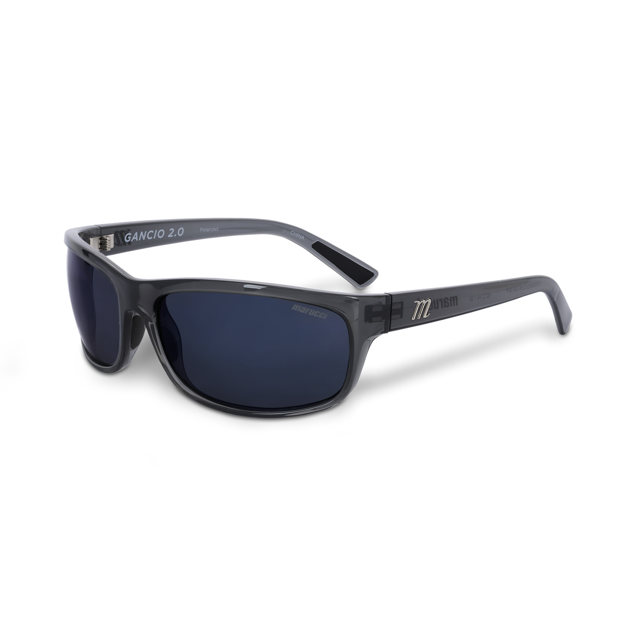 Marucci Gancio 2.0 Lifestyle Lentes de Sol - Translucent - 1