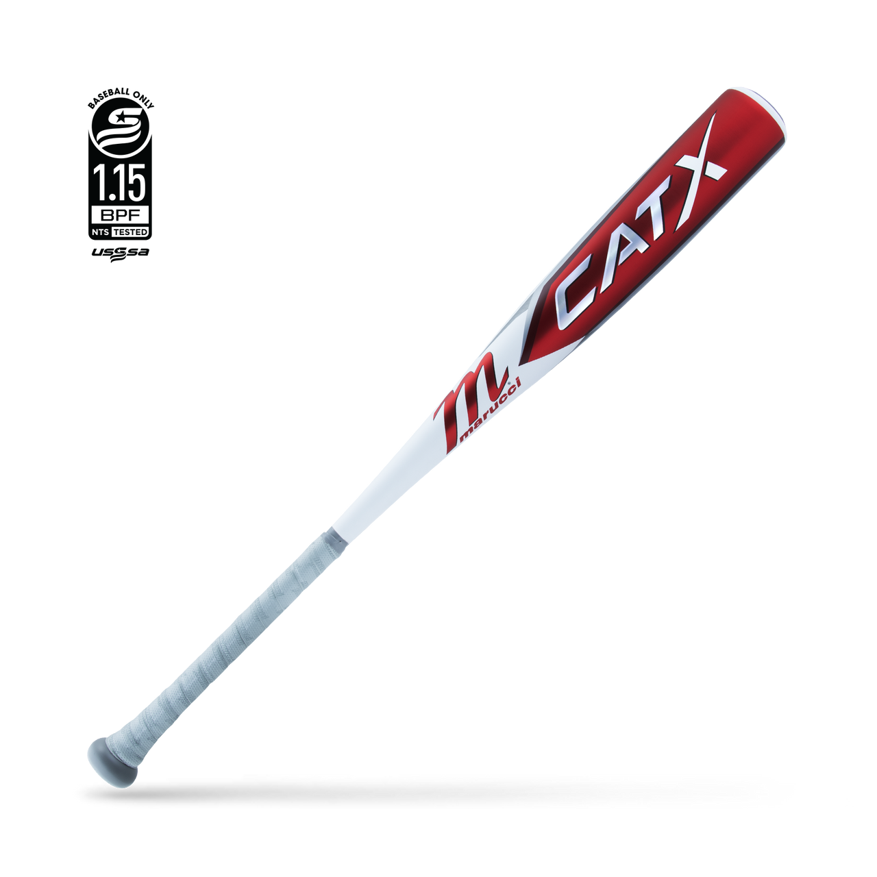 Marucci CATX Senior League -10 - 1