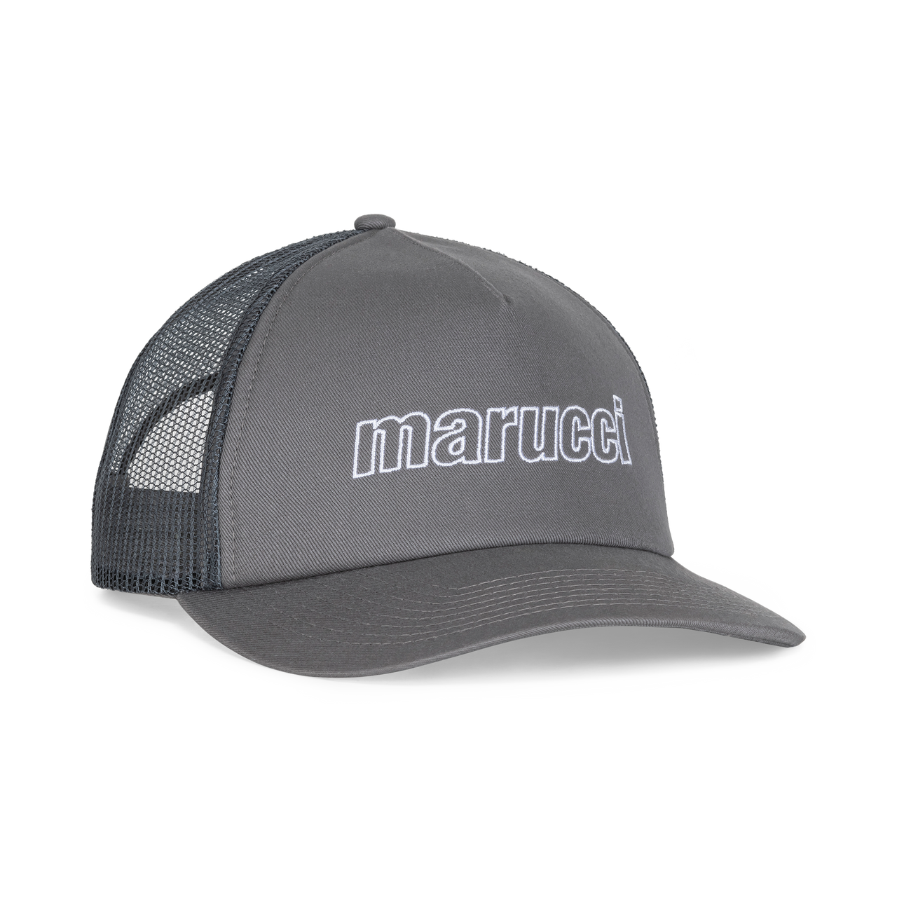 Marucci 'Marucci' Trucker Hat - 1