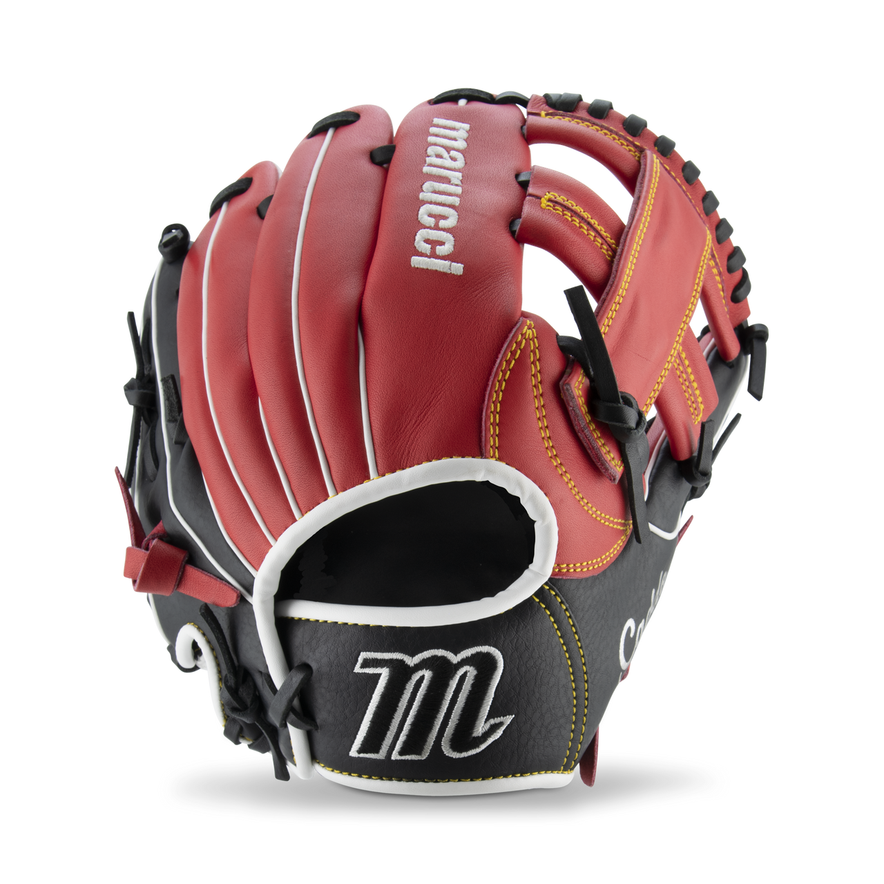 Fielding Gloves Baseball Youth Marucci Sports