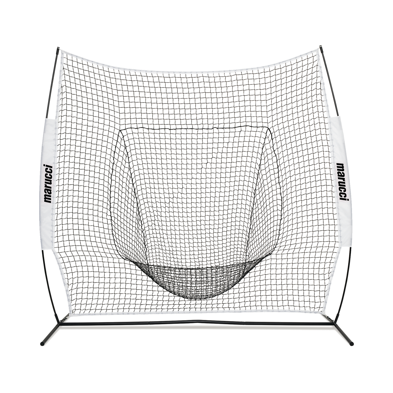 Marucci 7’ Instant Net with Big Pocket - 1