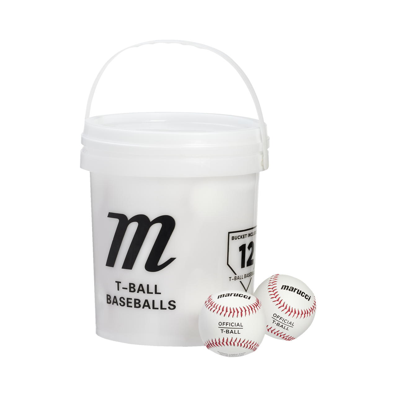 Marucci Tee Ball Bucket - 1