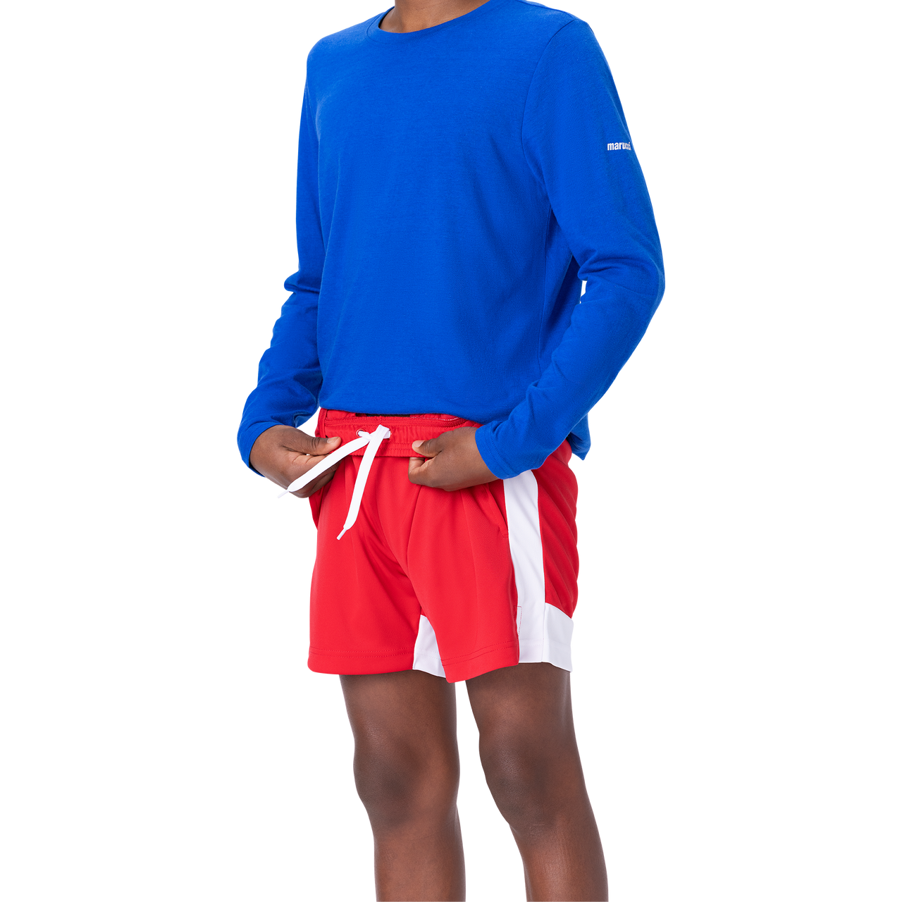 Marucci 2024 Youth Spaceman Short - 1