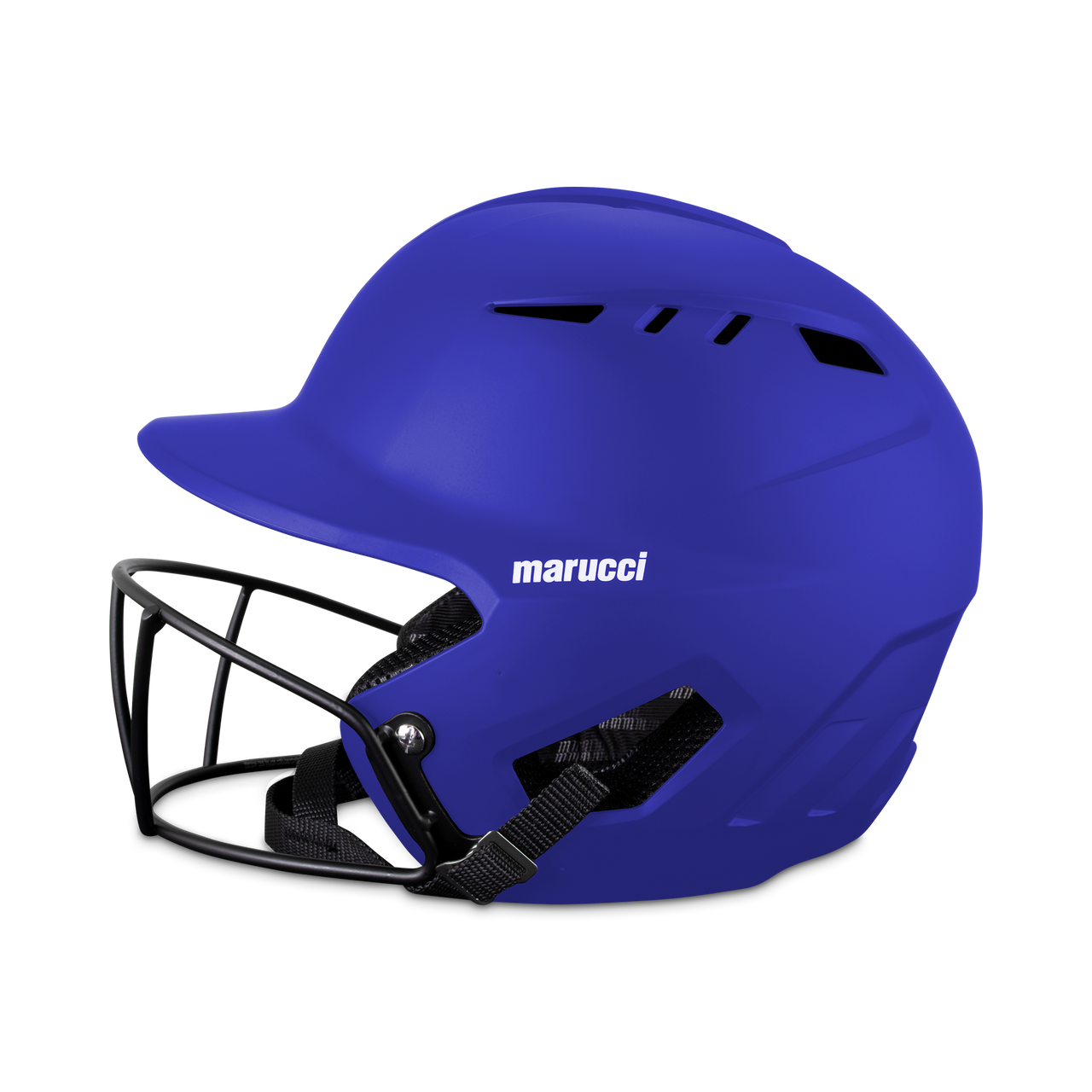 Marucci Fastpitch DuraVent Helmet - 1
