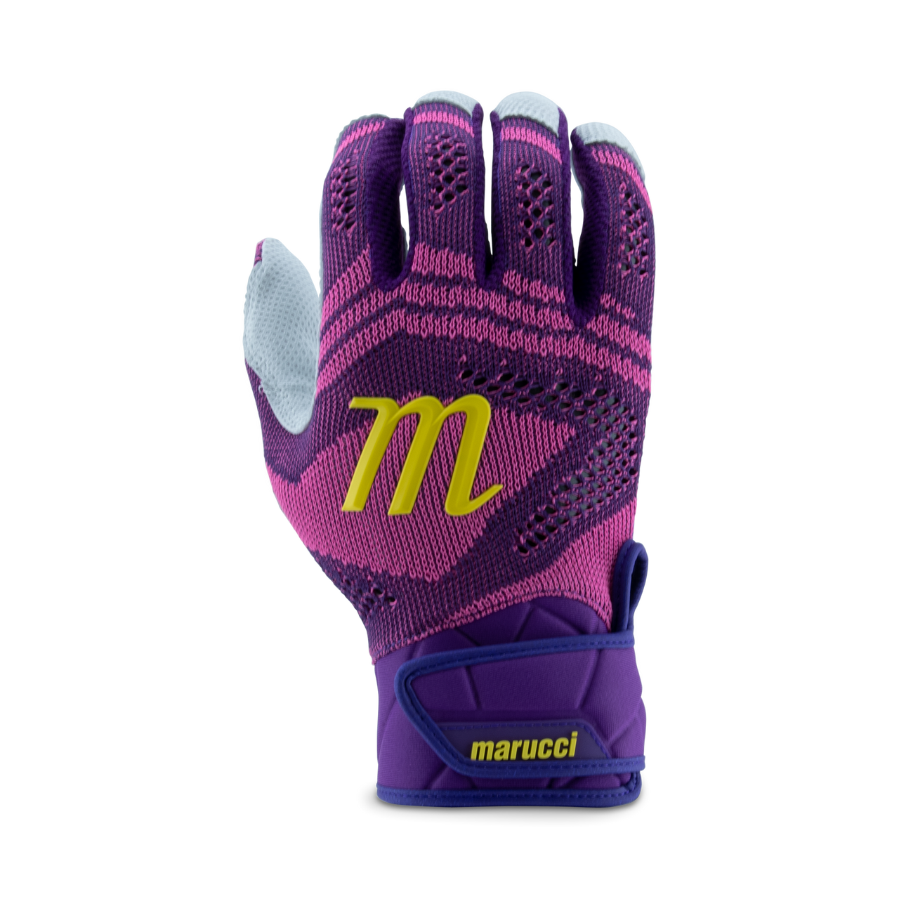 Marucci Breeze Knit Guantes de Bateo - 1