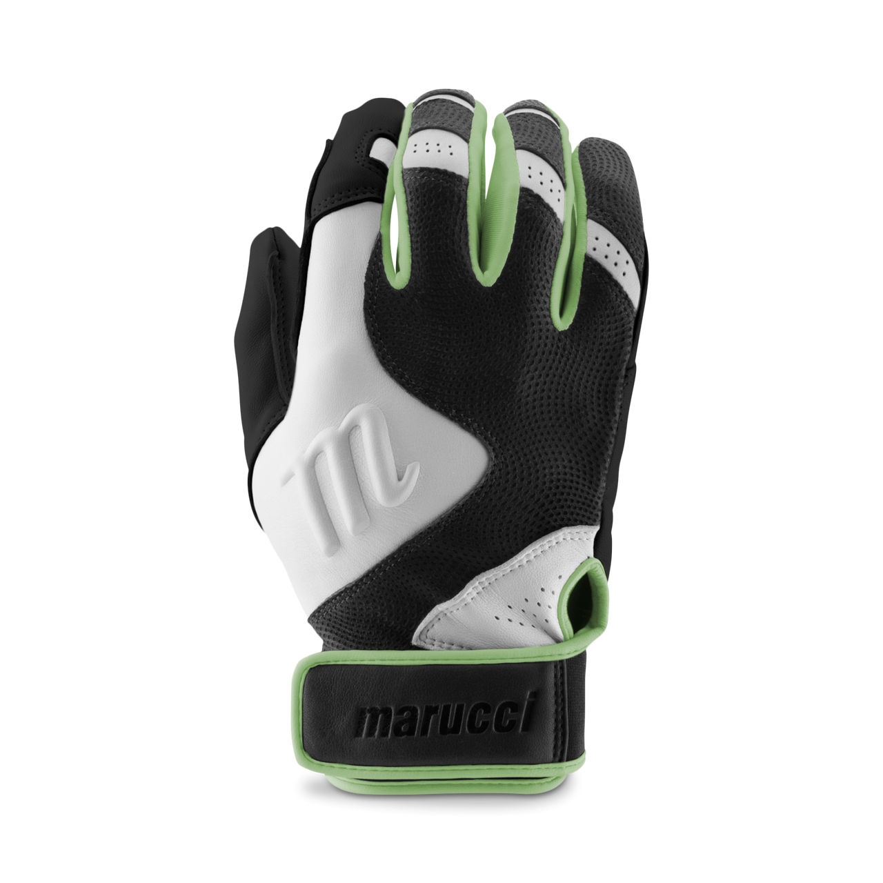 Marucci Luxe Pro Guantes de Bateo - 1