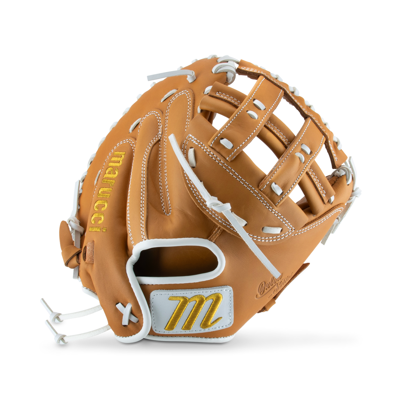 Marucci Oxbow Fastpitch M Type 230C2 33" Basket Mitt de Catcher - 1