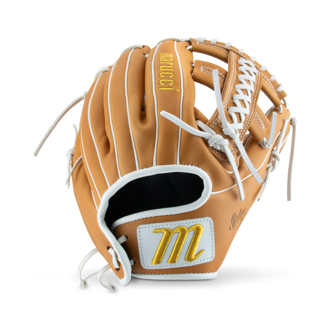 Marucci Oxbow Fastpitch M Type 44A5 11.75" Braided Post - 1