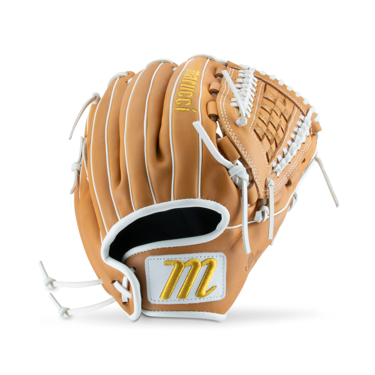 Marucci Oxbow Fastpitch M Type 47K5 12.50" Basket T-Web - 1