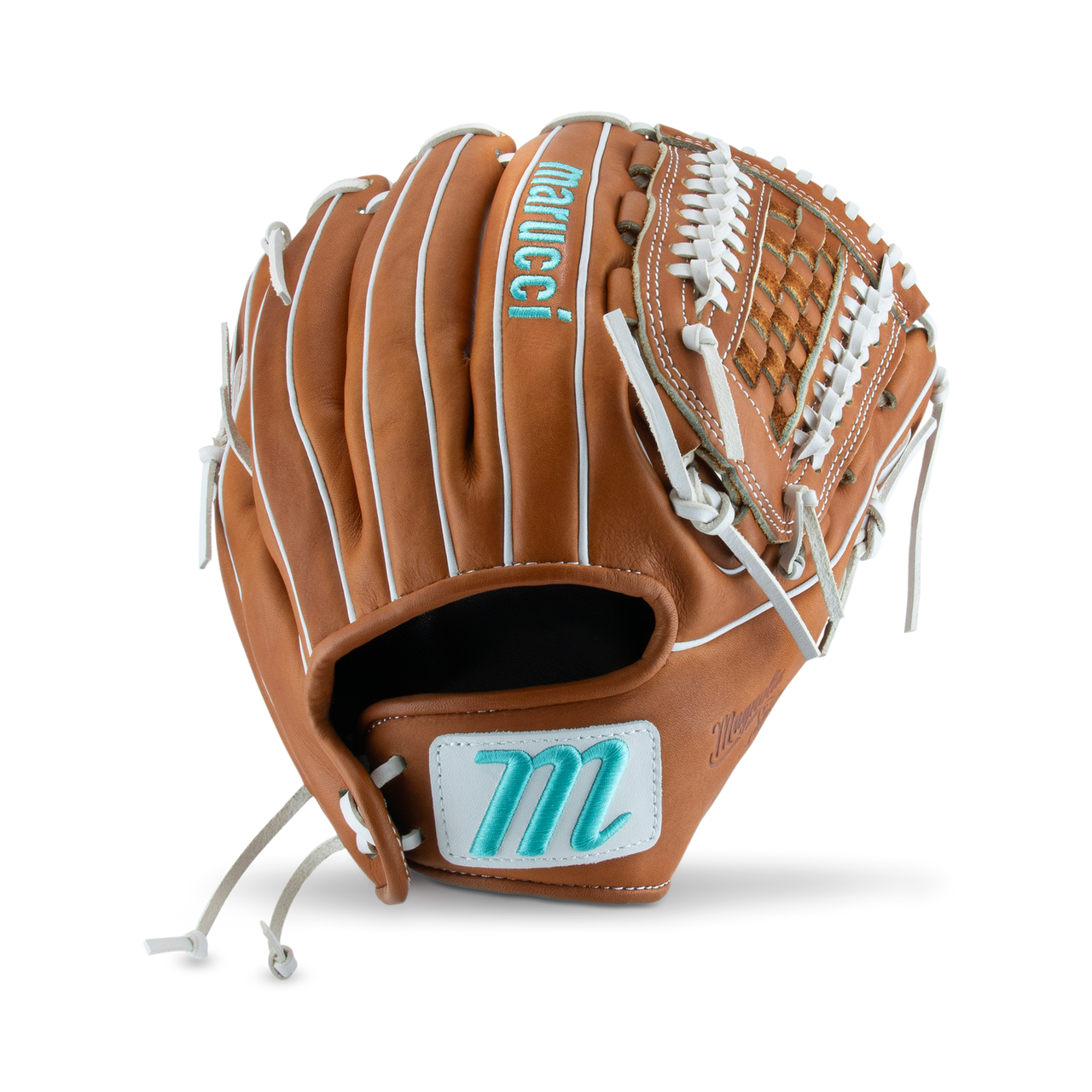 Marucci Magnolia M Type 46K5 12.25" Basket T-Web - 1