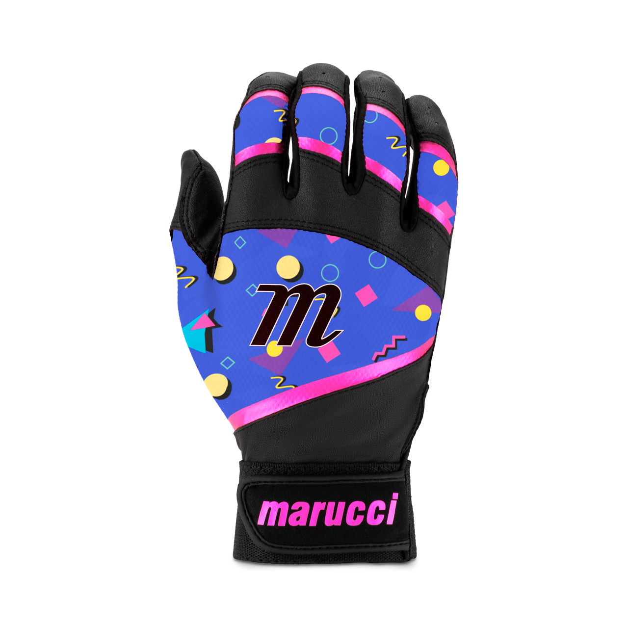 Marucci Foxtrot Tee Ball Guantes de Bateo - 1