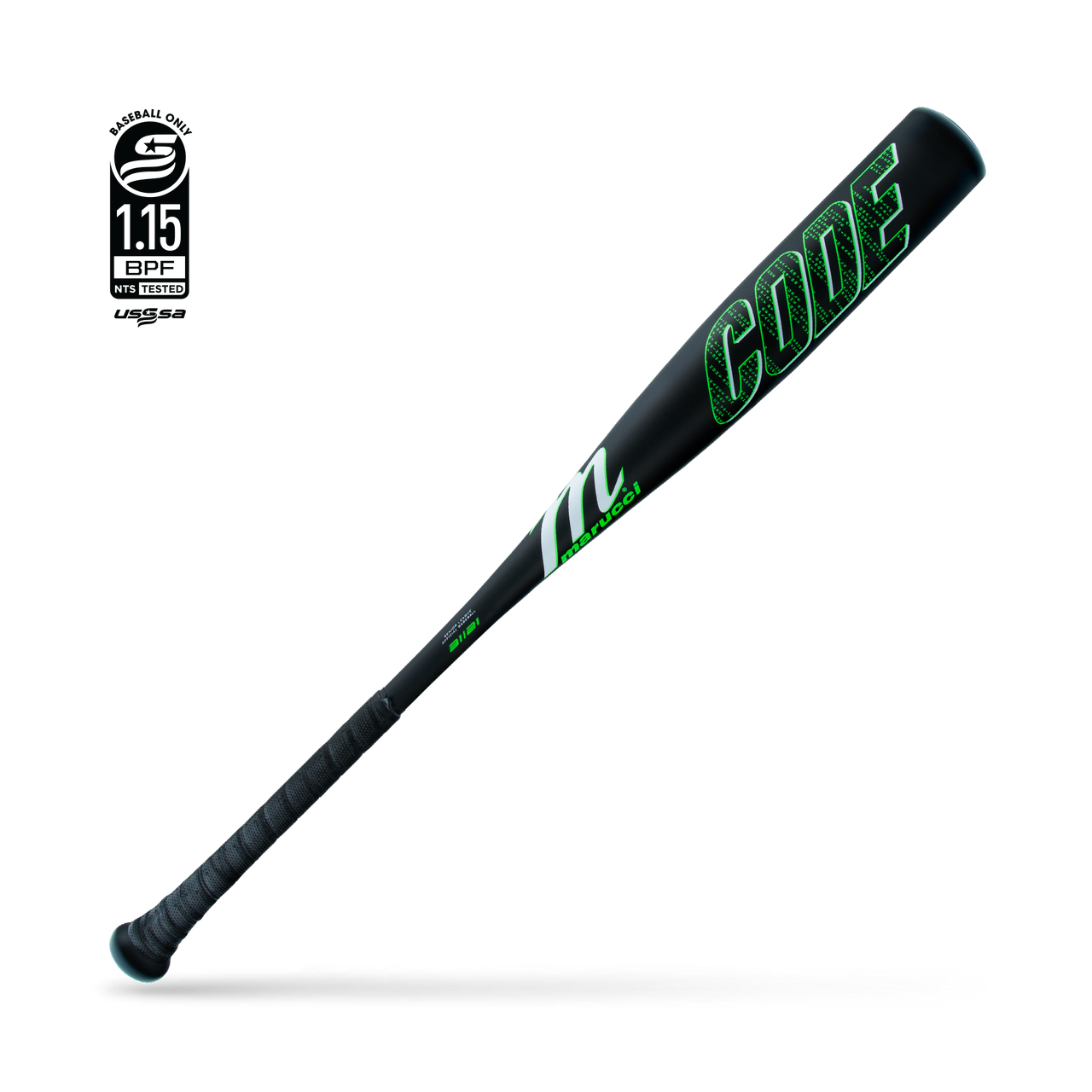 Marucci Code Senior League -10 - 1