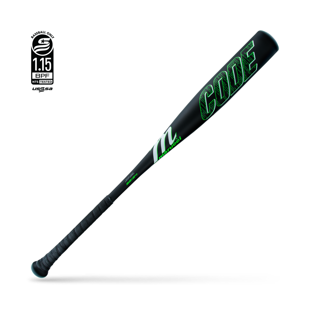 Marucci Code Senior League -8 - 1