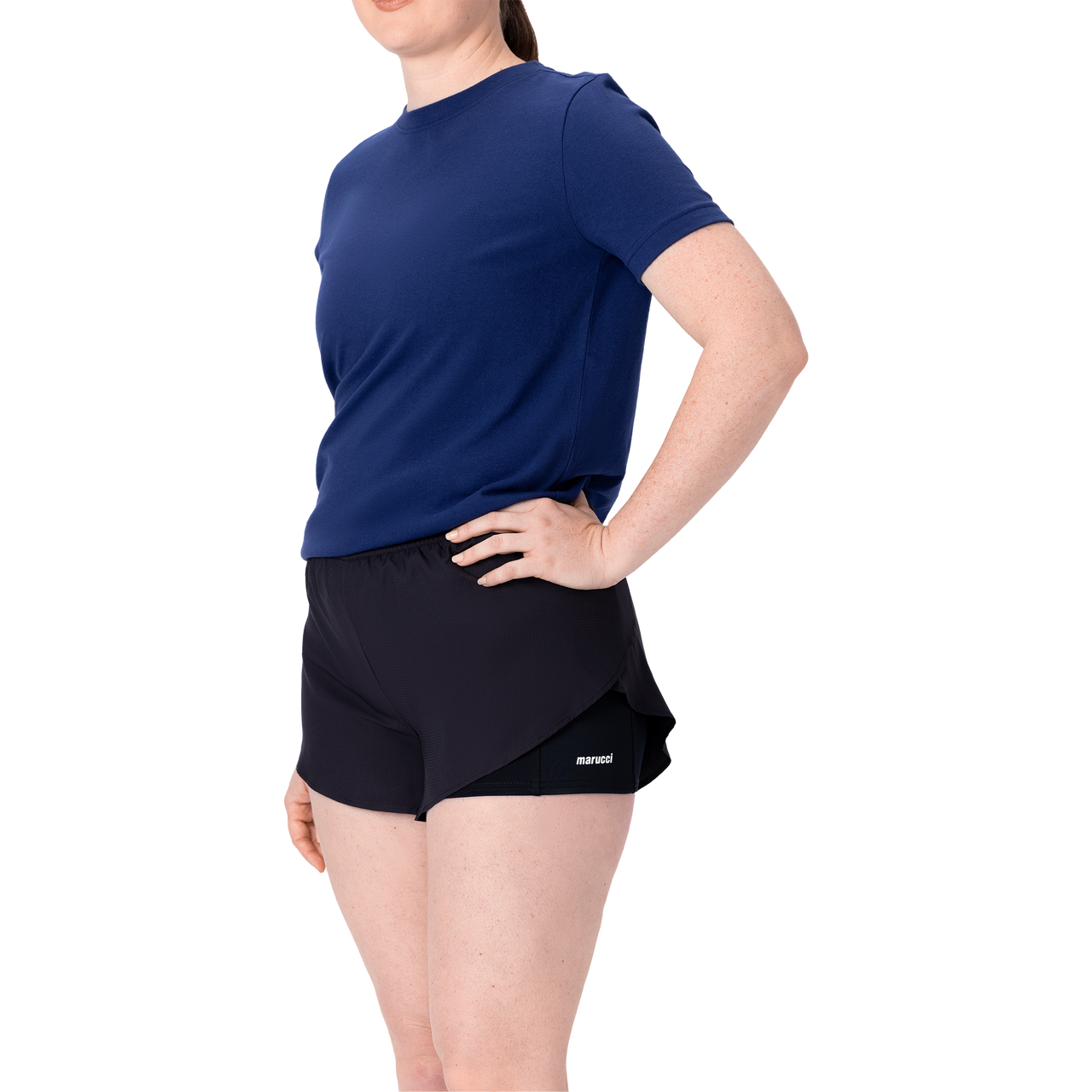 Marucci Flow Ruffle Short - 1