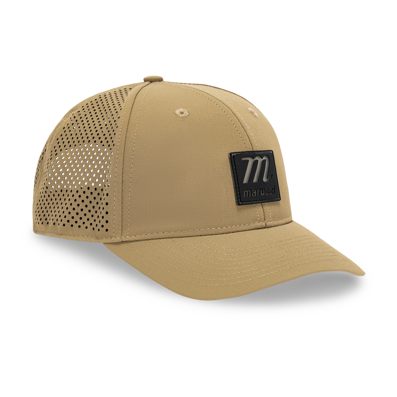 Marucci See Through Snapback Hat - 1