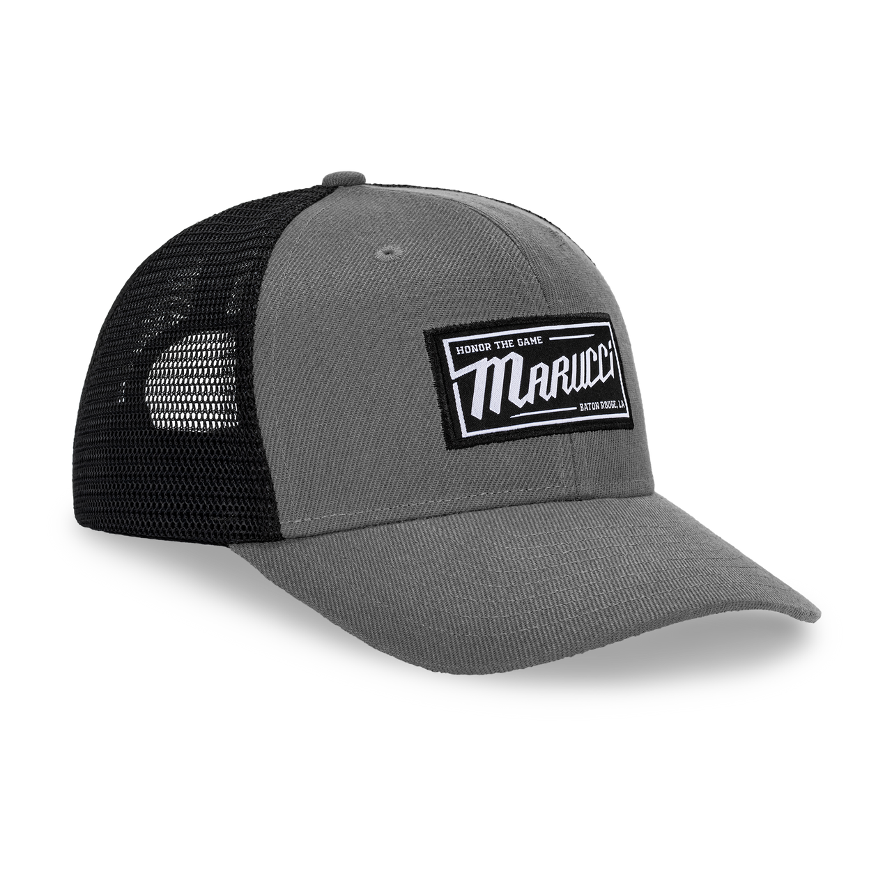Marucci Wood Shed Trucker Hat - 1