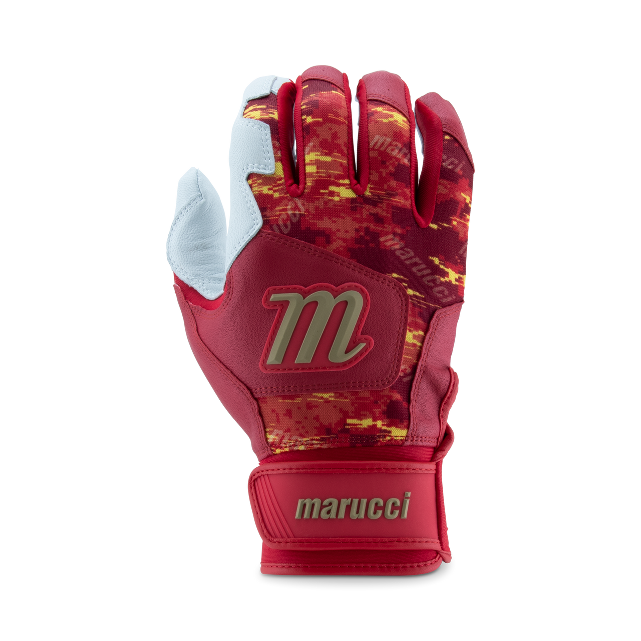 Marucci GXR Youth Guantes de Bateo - 1