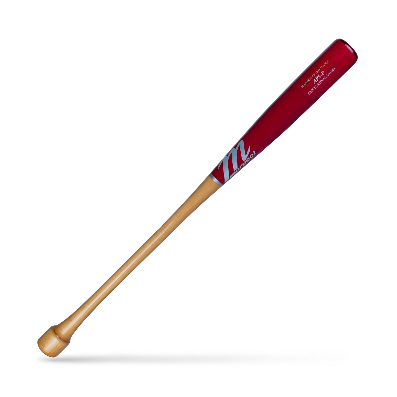 Marucci 2024 AP5 Pro Model – Puck Knob - 1