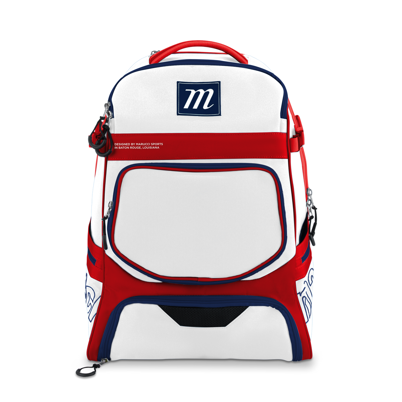 Marucci Rangr Bat Pack - 1