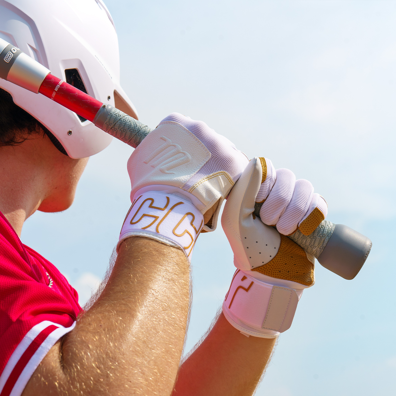 MARUCCI CATX2 Connect BBCOR -3