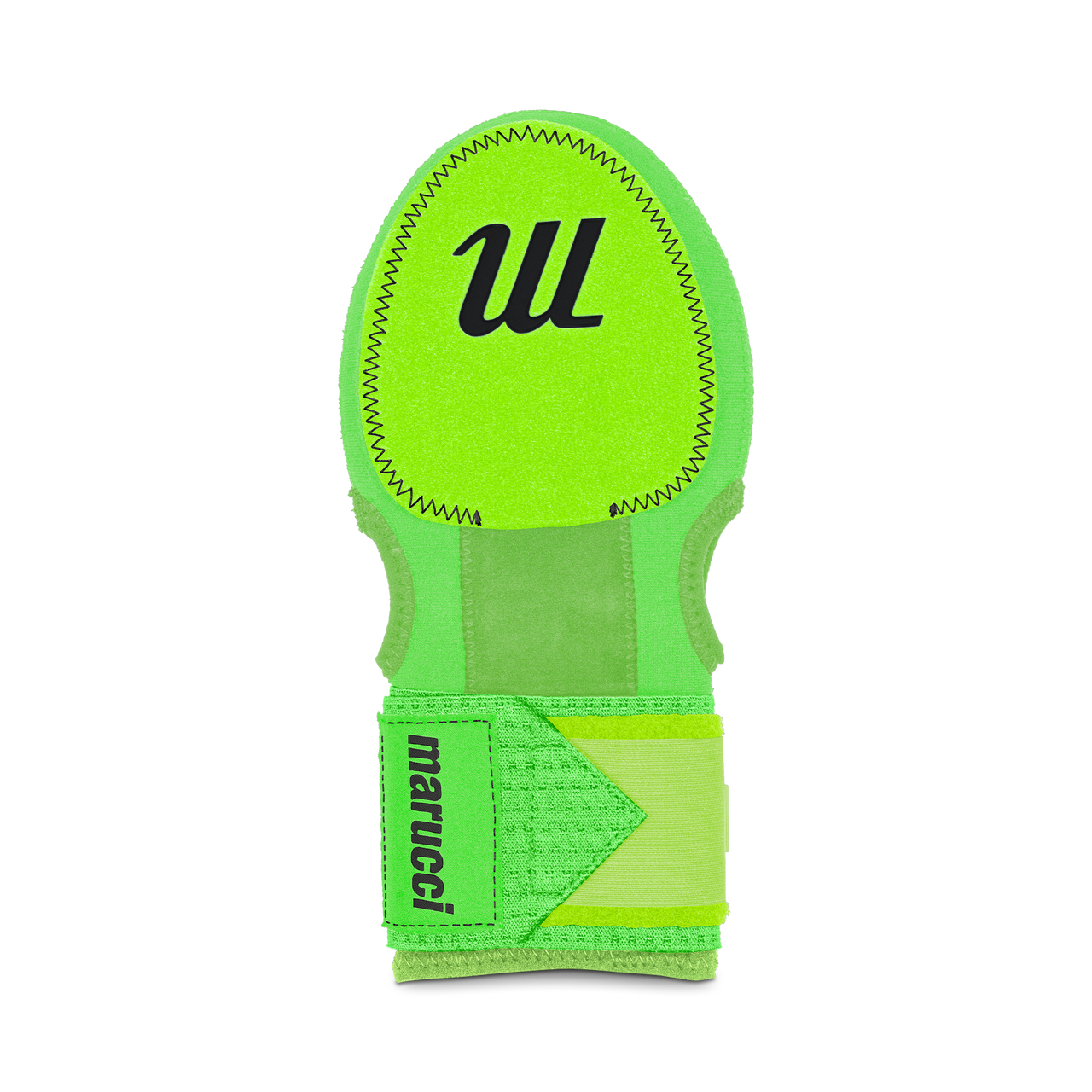 Marucci Neon Sliding Mitt - 1