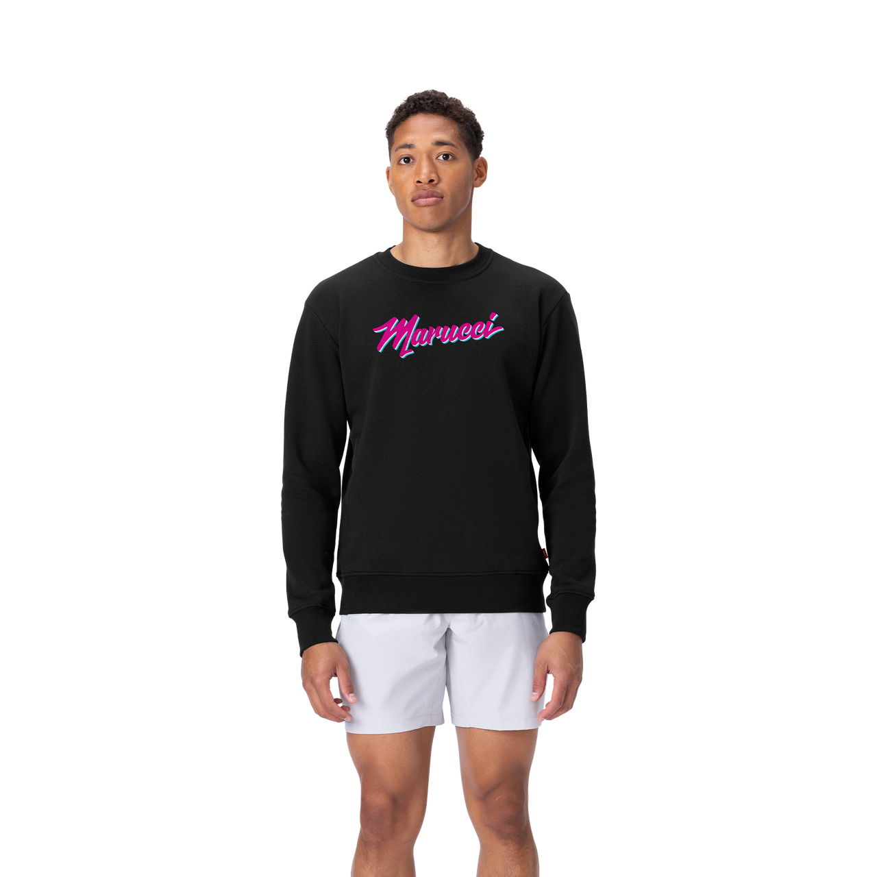 Marucci VICE Crewneck - 1