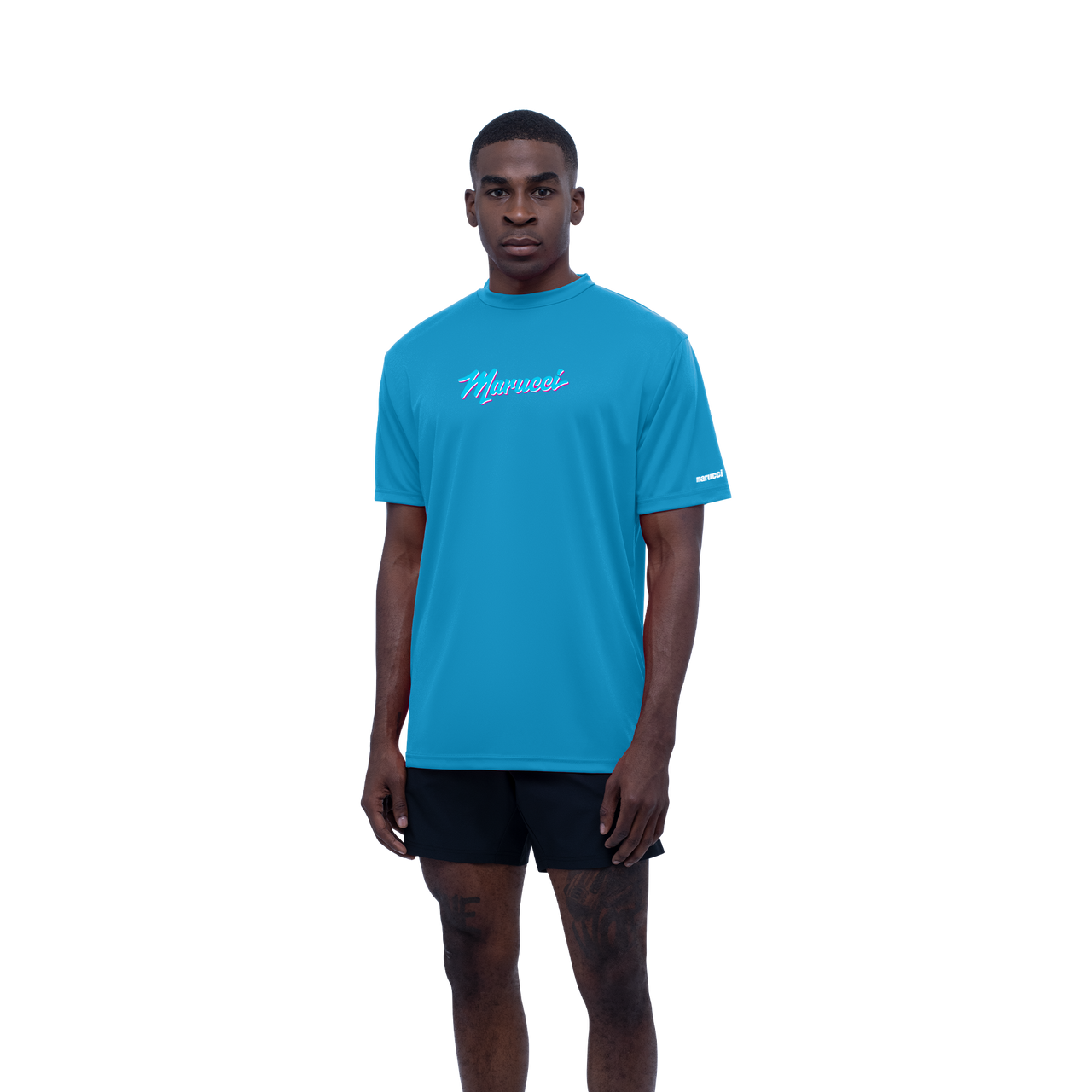 Marucci VICE Manga Corta Tee - 1