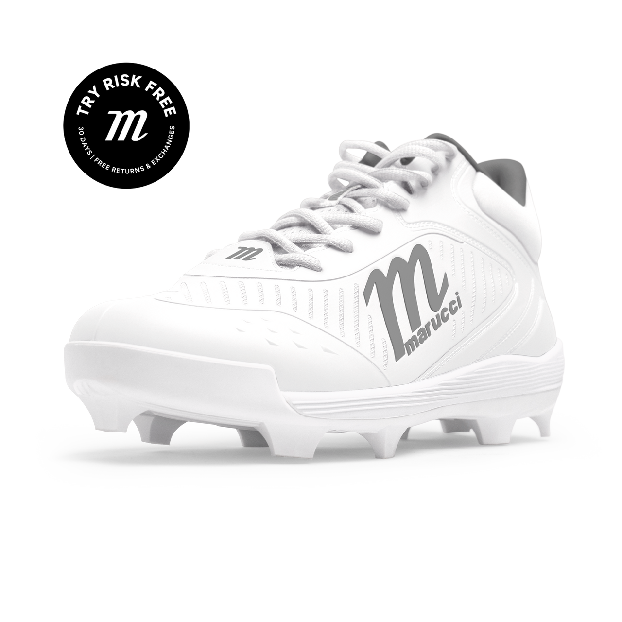 Marucci CFT Mid Molded - 1
