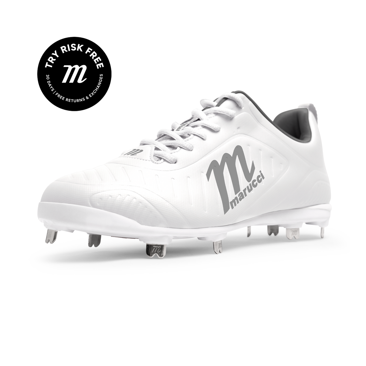 Marucci FLT Metal - 1