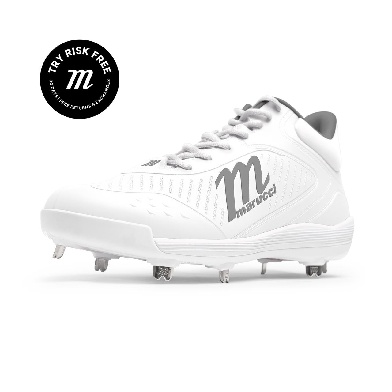 Marucci CFT Mid Metal - 1
