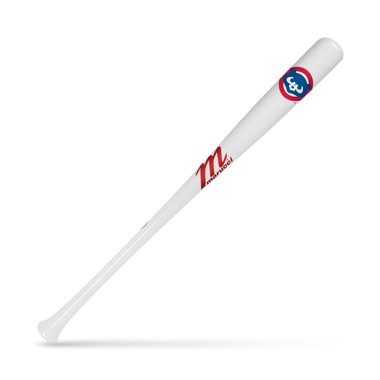 Mini Batte De Baseball Souvenir Chicago Cubs - Bleue - Coopersburg Sports 18" - Neuf