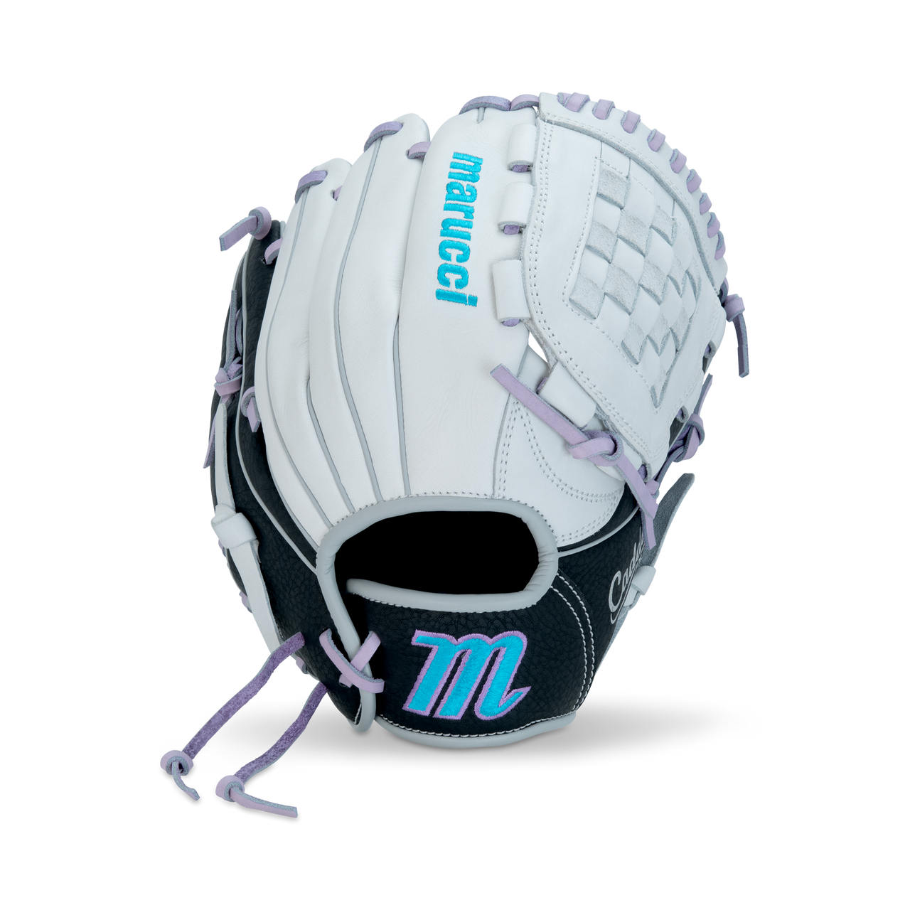 Marucci Caddo Fastpitch S Type 11.50" Basket Web - 1